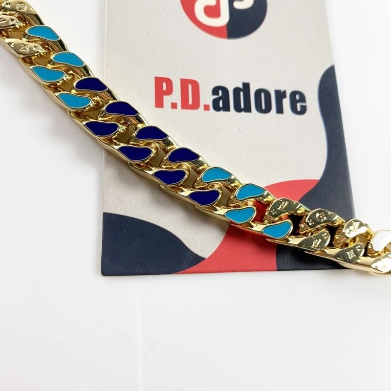 Louis Vuitton Bracelets Classic 256860