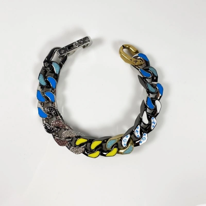 Louis Vuitton Bracelets Unique 256865