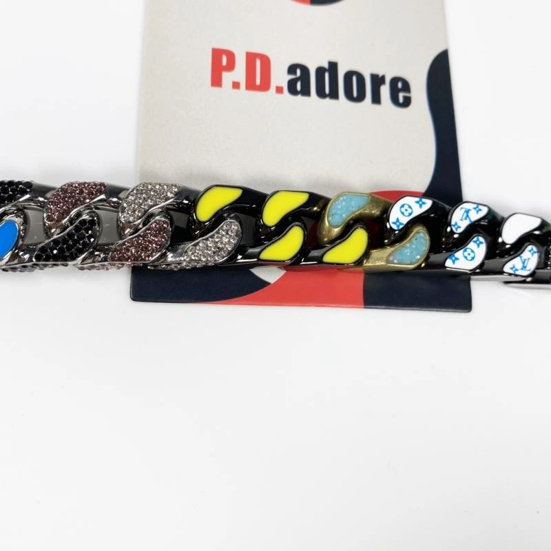 Louis Vuitton Bracelets Unique 256865