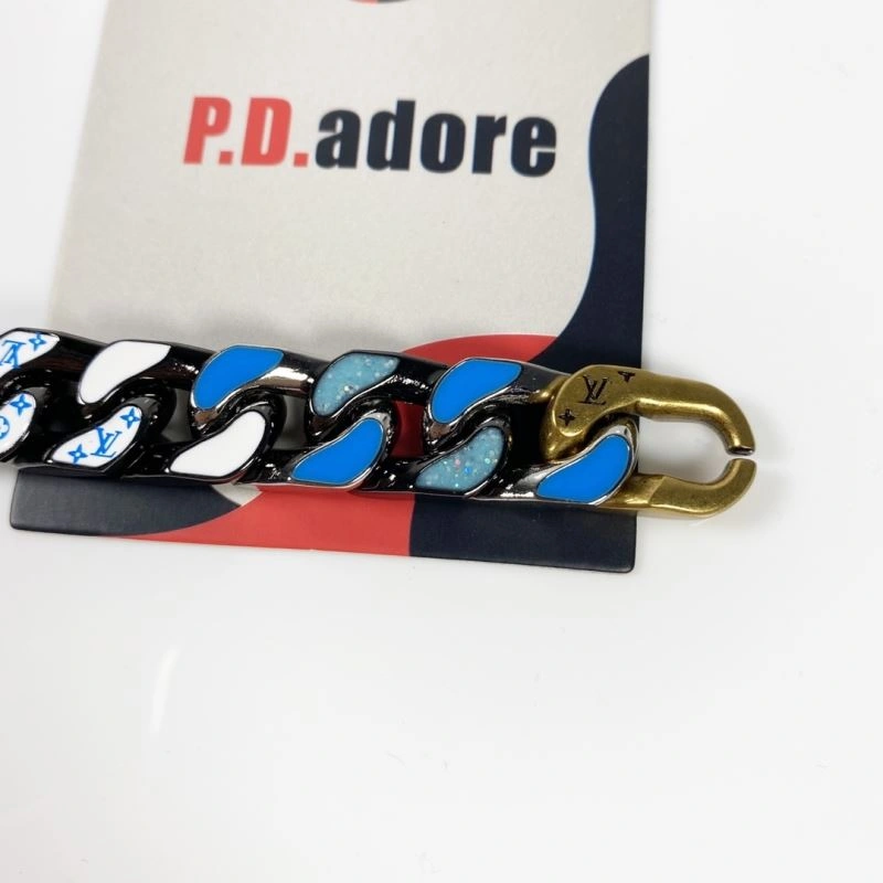 Louis Vuitton Bracelets Unique 256865