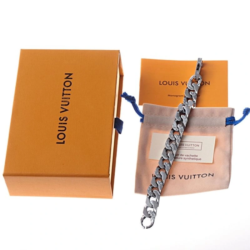 Louis Vuitton Bracelets Timeless 256862