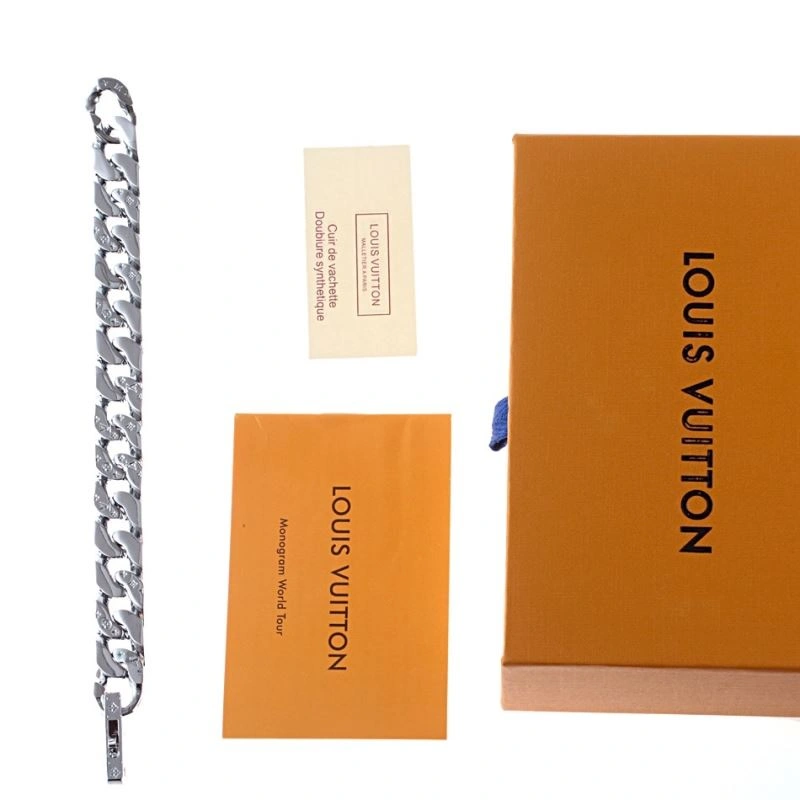 Louis Vuitton Bracelets Timeless 256862