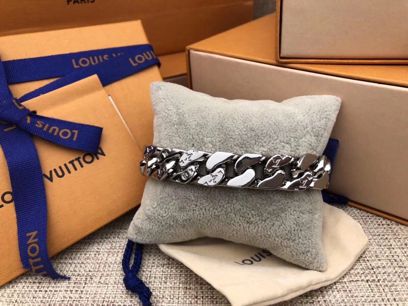 Louis Vuitton Bracelets SunProtective 256869
