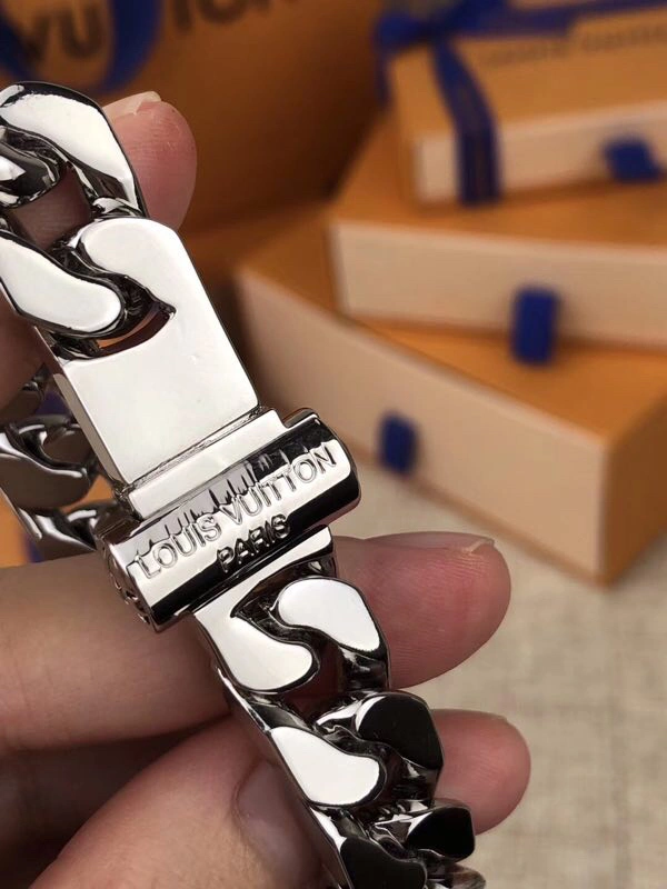 Louis Vuitton Bracelets SunProtective 256869