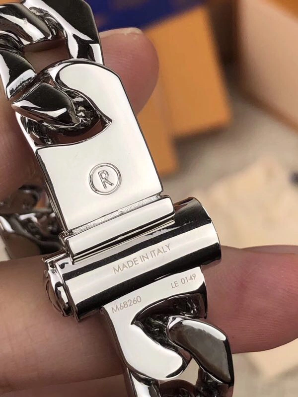 Louis Vuitton Bracelets SunProtective 256869