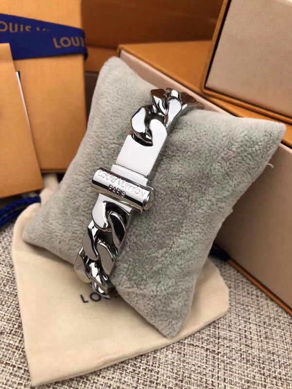 Louis Vuitton Bracelets SunProtective 256869