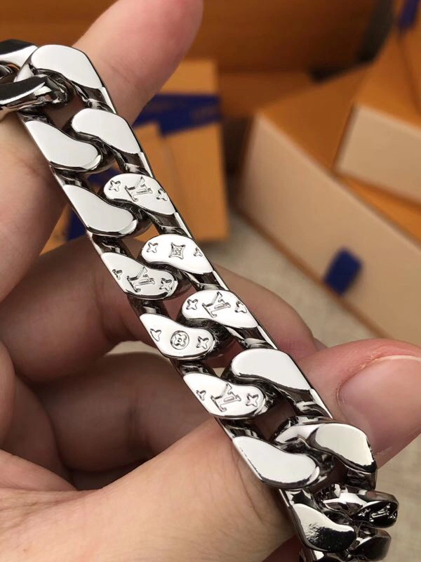Louis Vuitton Bracelets SunProtective 256869