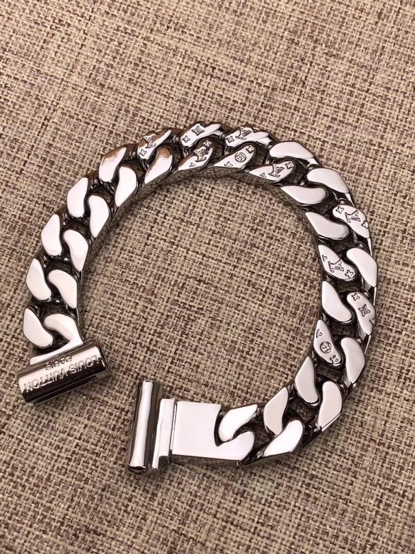Louis Vuitton Bracelets SunProtective 256869