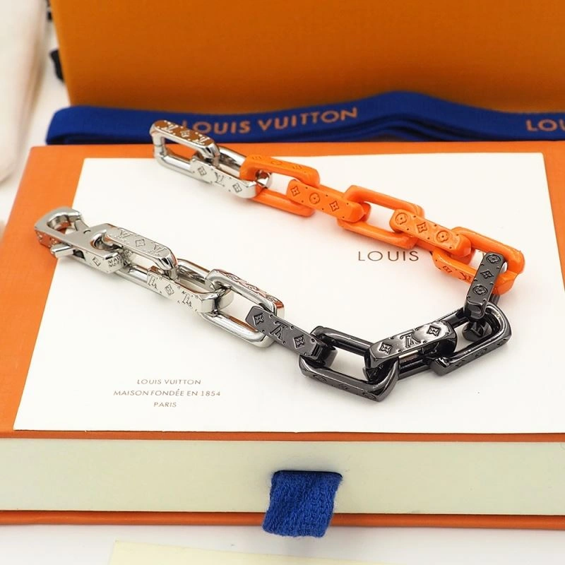 Louis Vuitton Bracelets Durable 256861