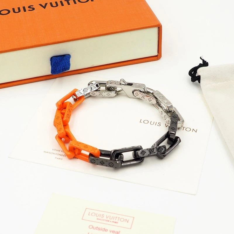 Louis Vuitton Bracelets Durable 256861