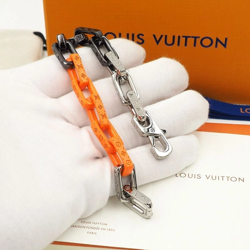 Louis Vuitton Bracelets Durable 256861