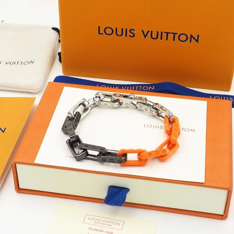 Louis Vuitton Bracelets Durable 256861