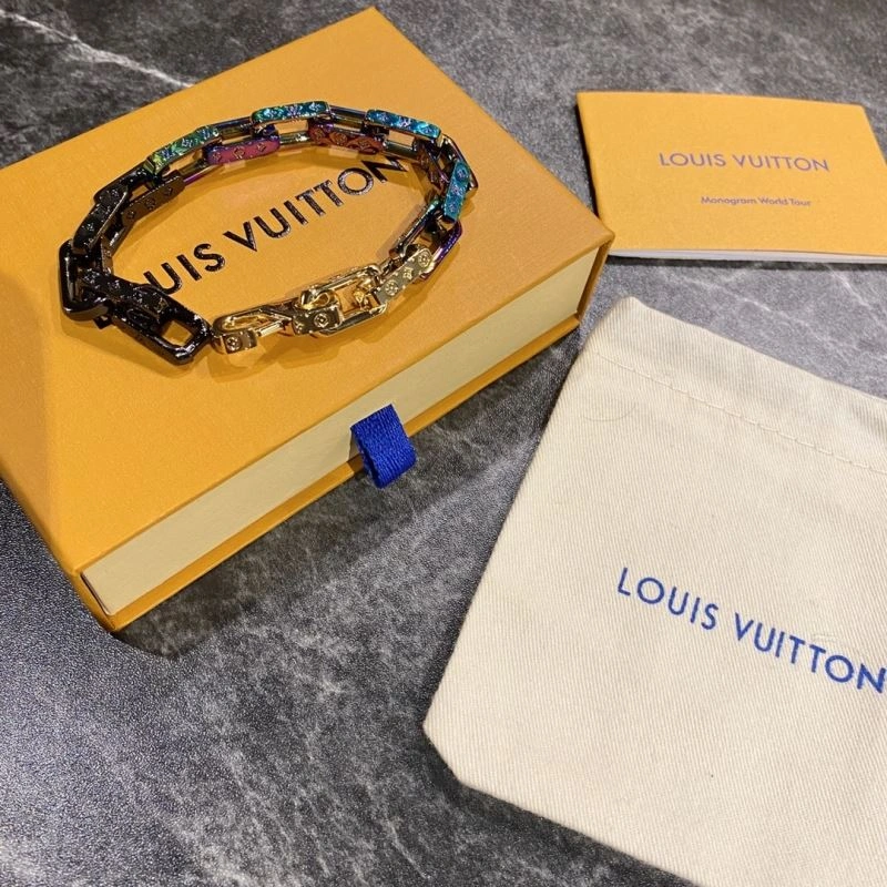 Louis Vuitton Bracelets Compact 256859