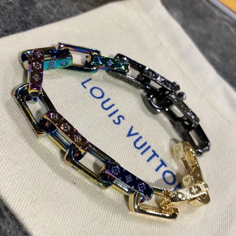 Louis Vuitton Bracelets Compact 256859