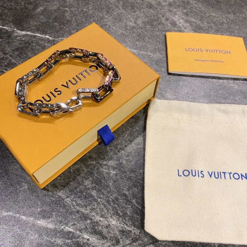 UrbanStyle Louis Vuitton Bracelets 256858
