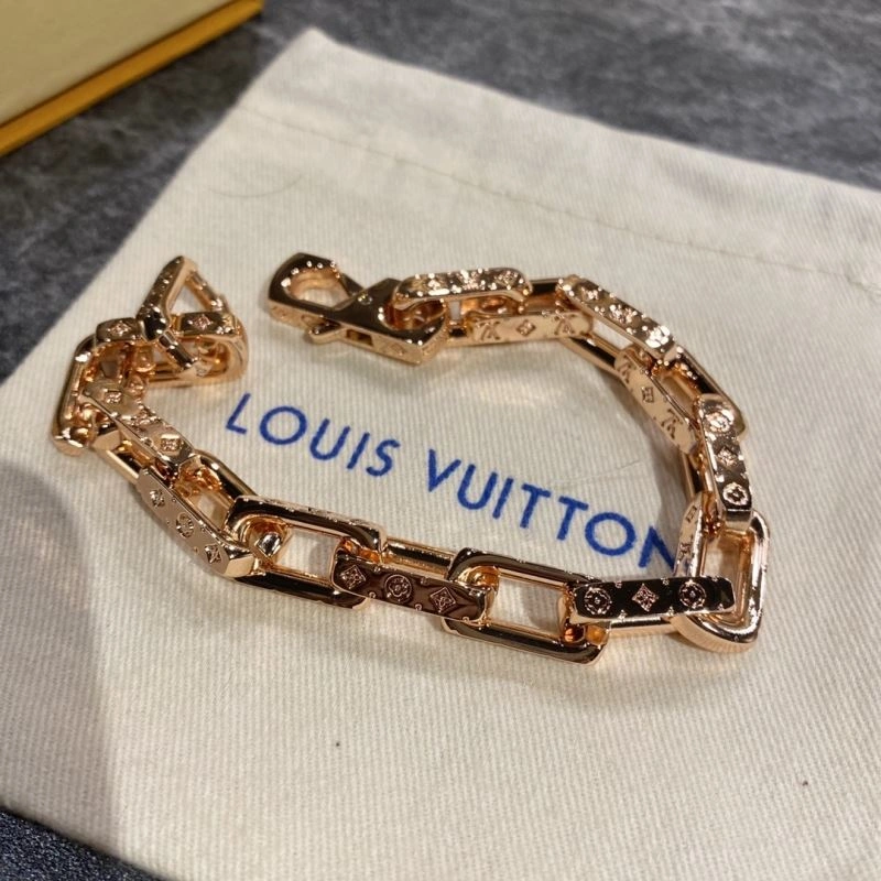 Elegant Louis Vuitton Bracelets 256857
