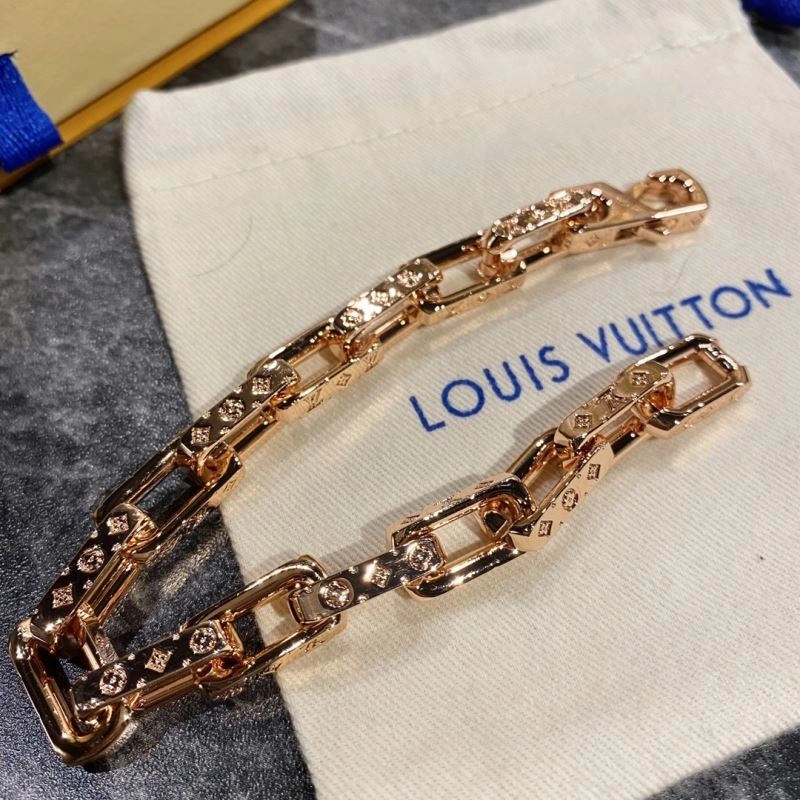 Elegant Louis Vuitton Bracelets 256857