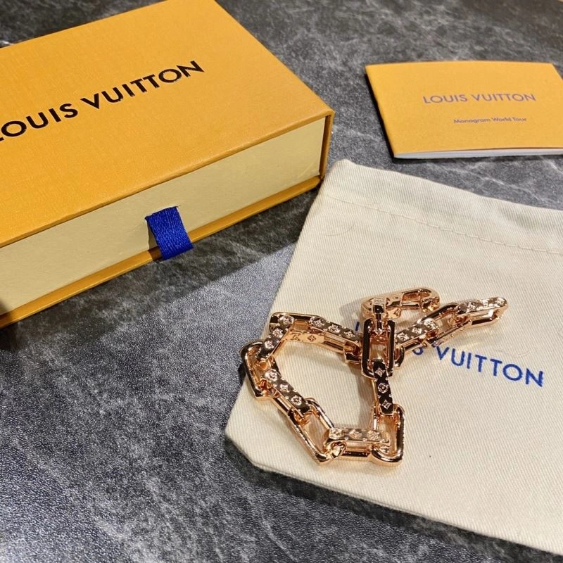 Elegant Louis Vuitton Bracelets 256857