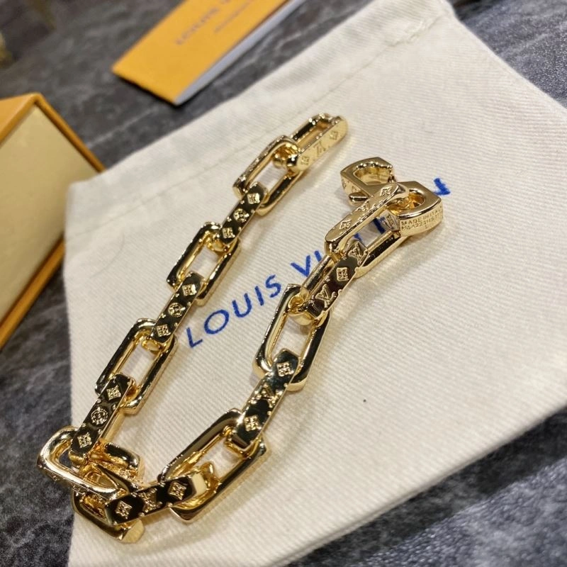 Louis Vuitton Bracelets Attractive 256594