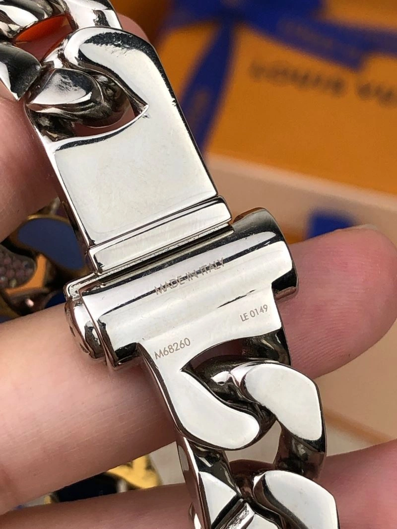 Louis Vuitton Bracelets Elegant 256848