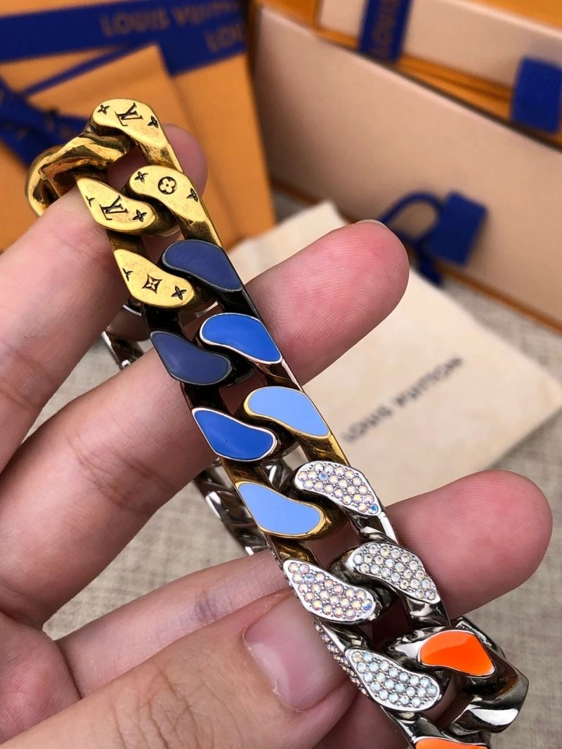 Louis Vuitton Bracelets Elegant 256848