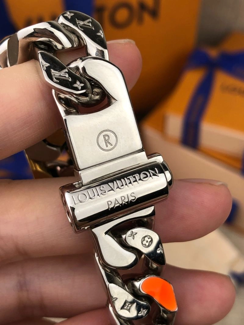 Louis Vuitton Bracelets Elegant 256848