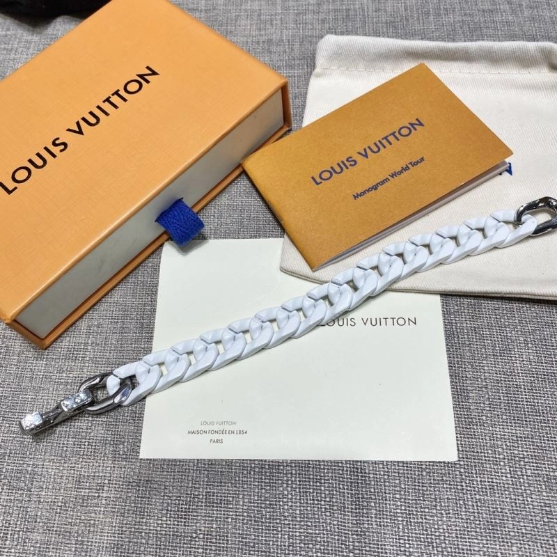 Stylish Louis Vuitton Bracelets 256855
