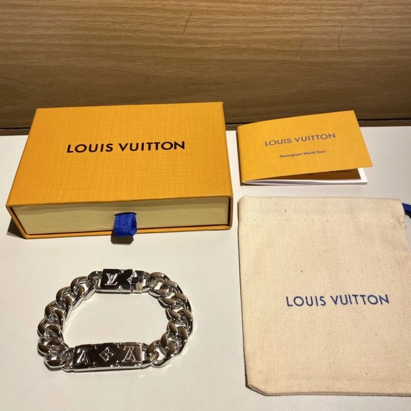 Louis Vuitton Bracelets Casual 256838