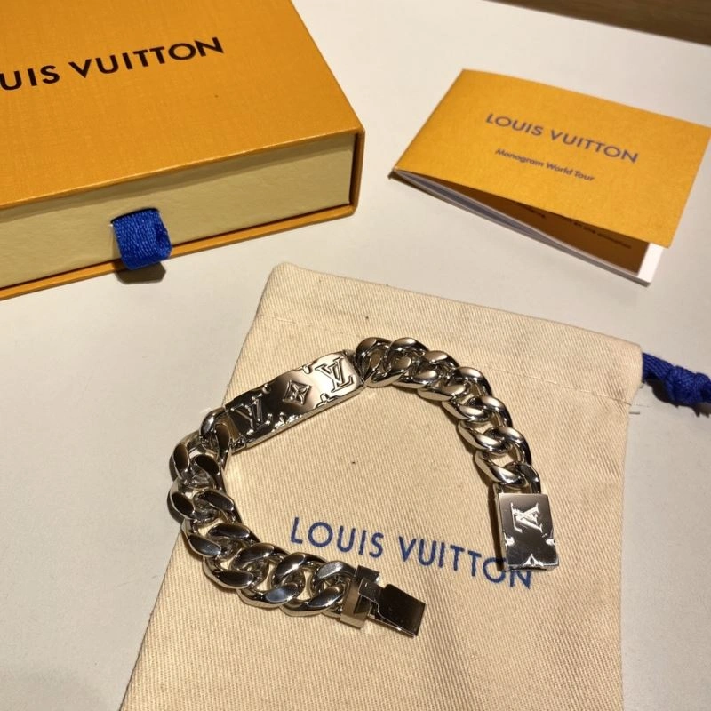 Louis Vuitton Bracelets Casual 256838