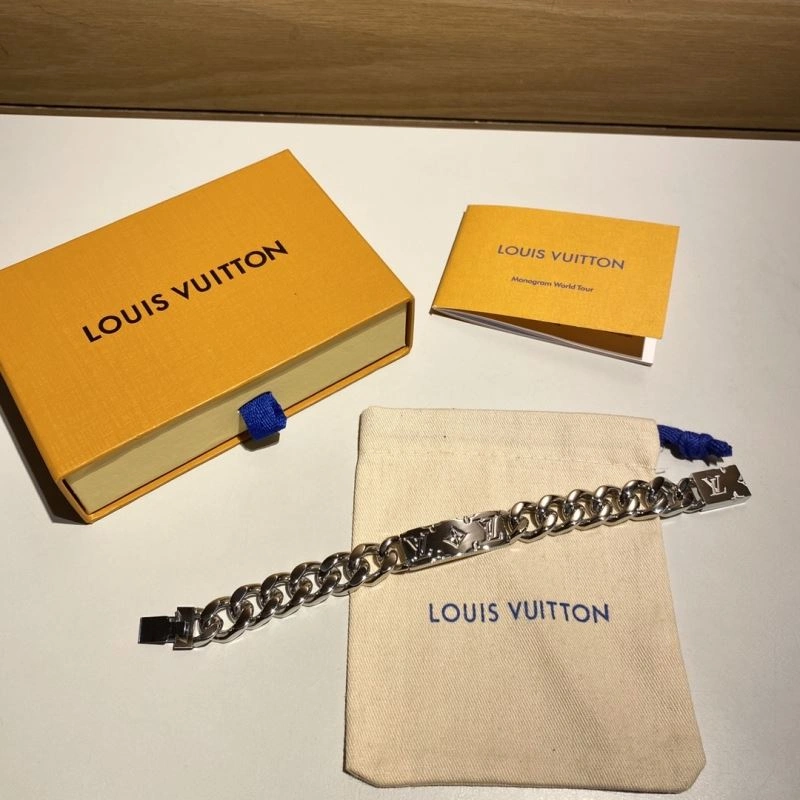 Louis Vuitton Bracelets Casual 256838