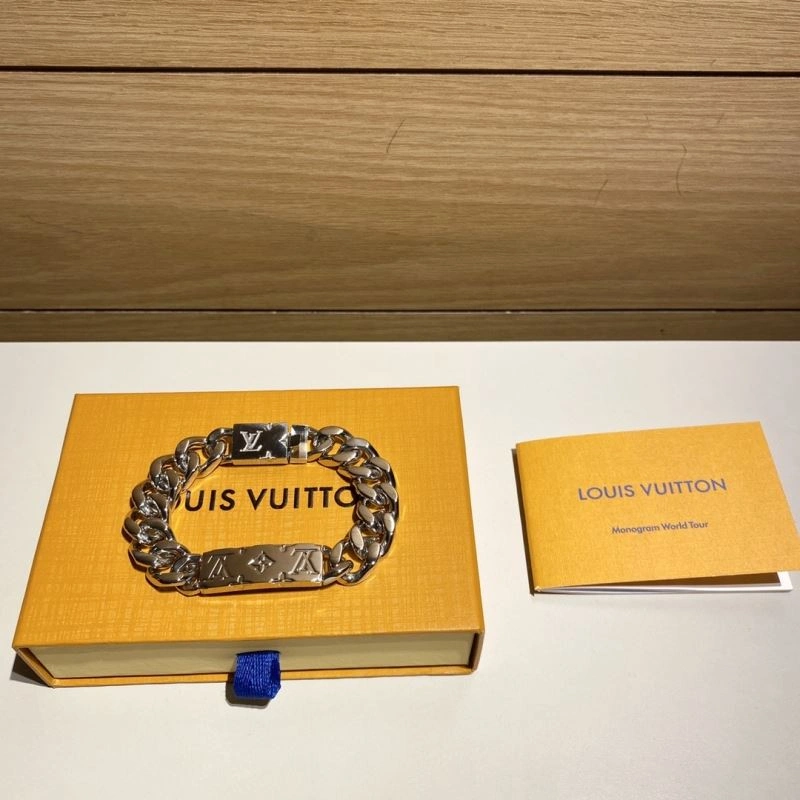 Louis Vuitton Bracelets Casual 256838