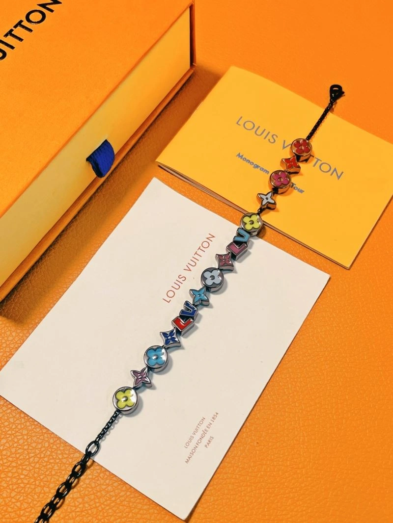Casual Louis Vuitton Bracelets 256935