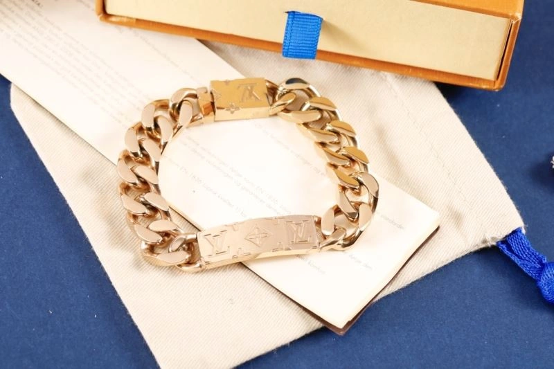 Louis Vuitton Bracelets Flexible 256939