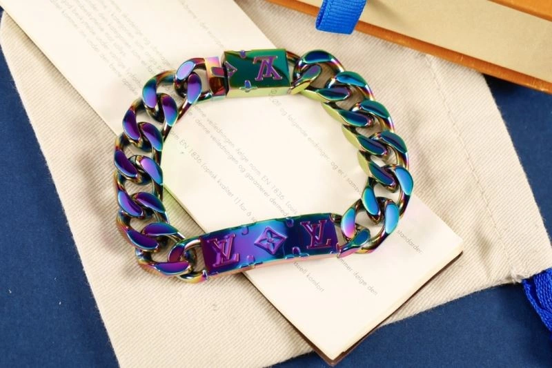 Louis Vuitton Bracelets Flexible 256939