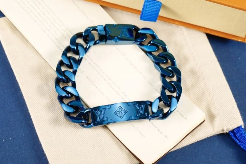 Louis Vuitton Bracelets Flexible 256939