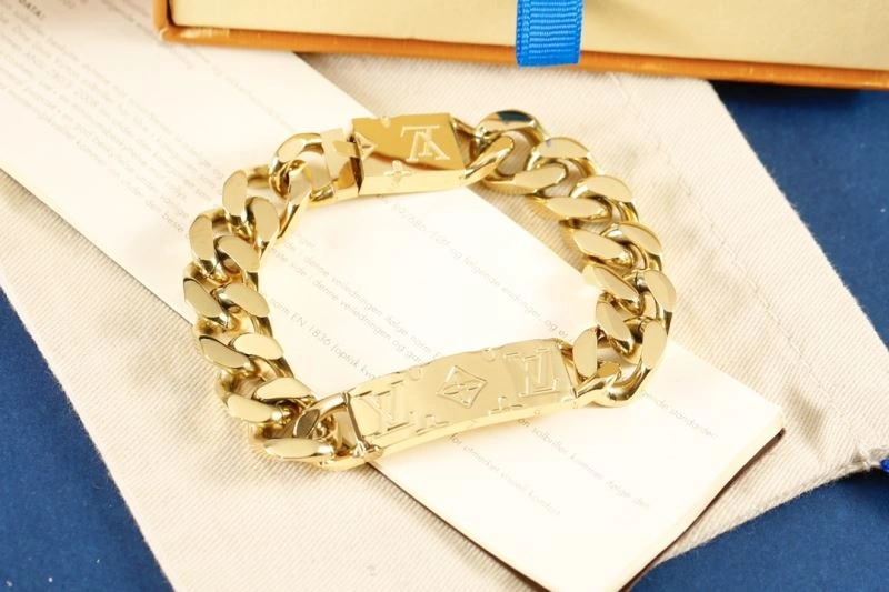 Louis Vuitton Bracelets Flexible 256939