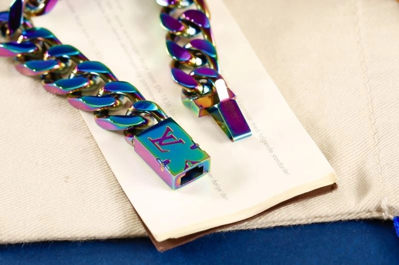 Louis Vuitton Bracelets Flexible 256939