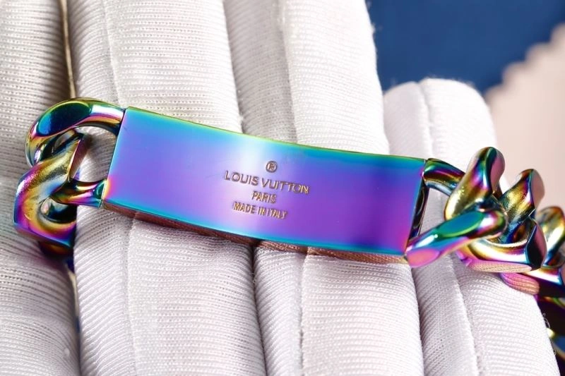 Louis Vuitton Bracelets Flexible 256939