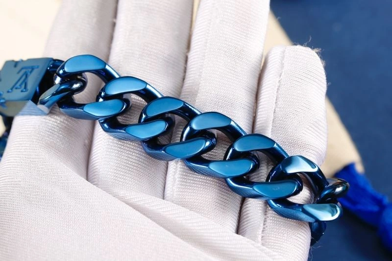 Louis Vuitton Bracelets Flexible 256939