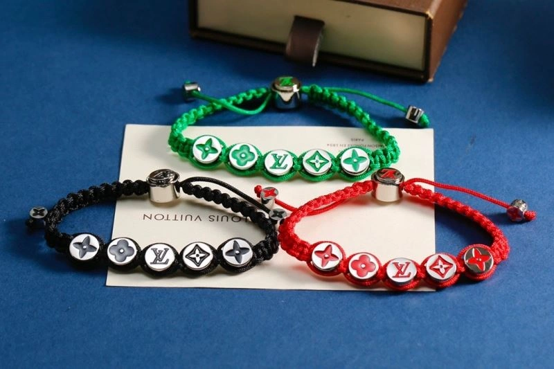 Louis Vuitton Bracelets Thermal 256924