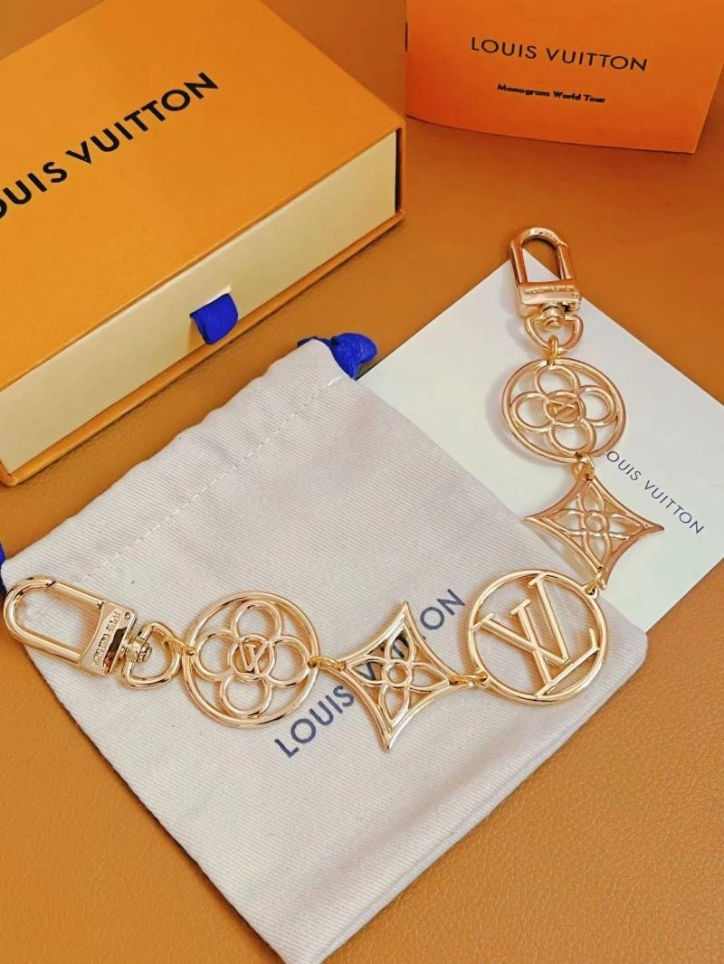 Soft Louis Vuitton Bracelets 256923