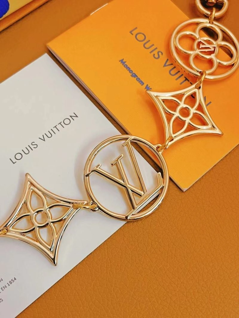 Soft Louis Vuitton Bracelets 256923