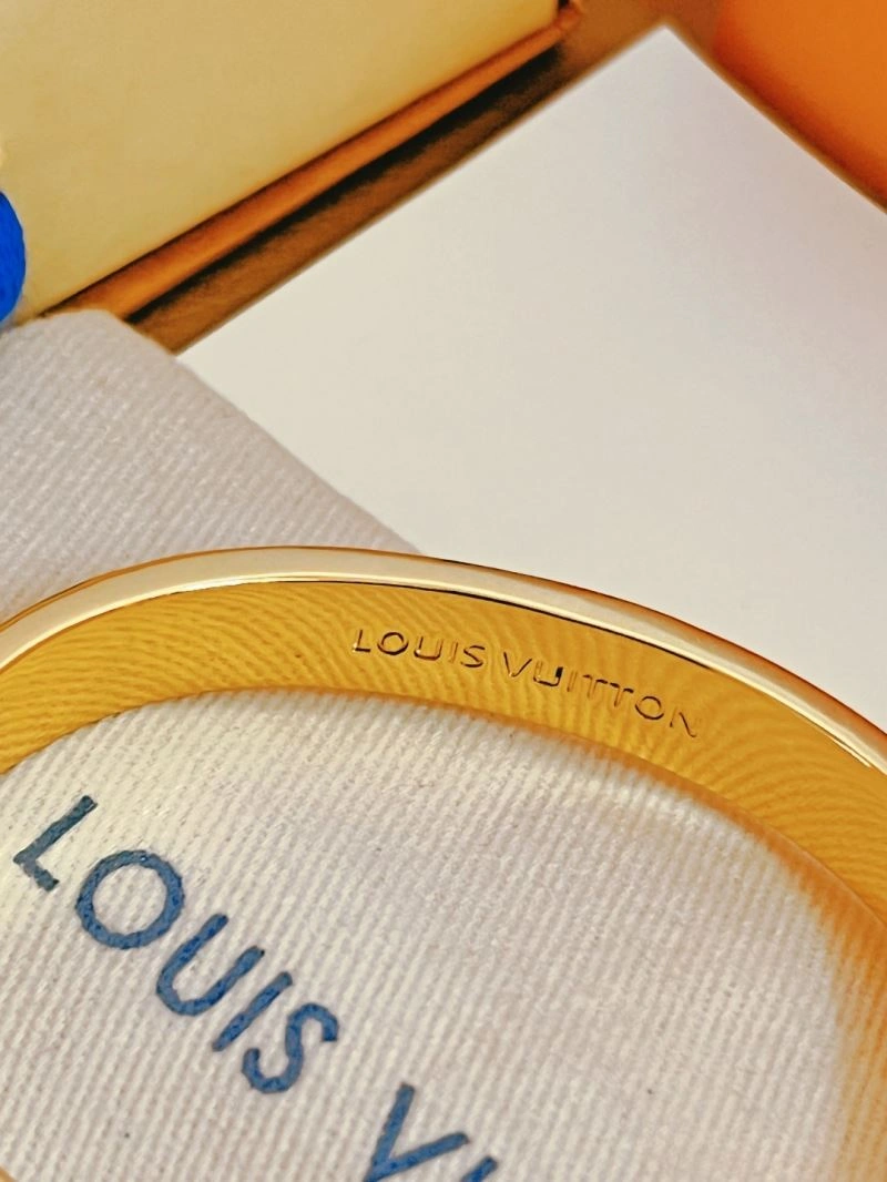 Louis Vuitton Bracelets Chic 256937