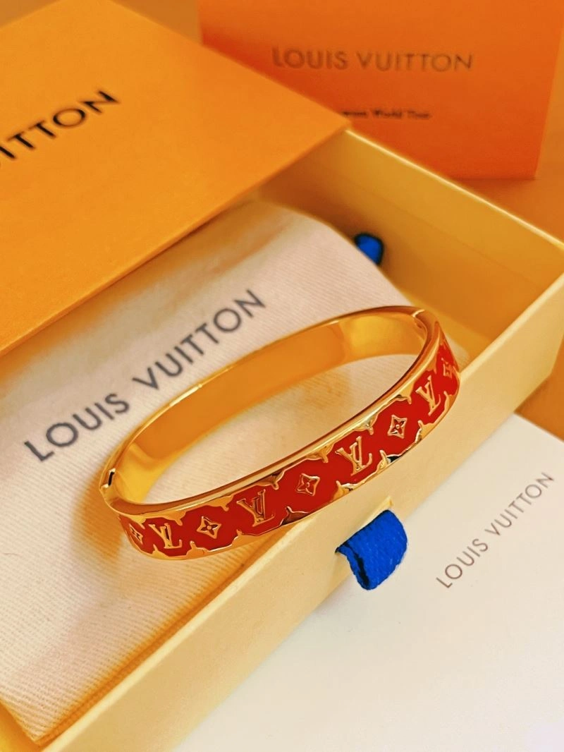 Louis Vuitton Bracelets WaterResistant 256920