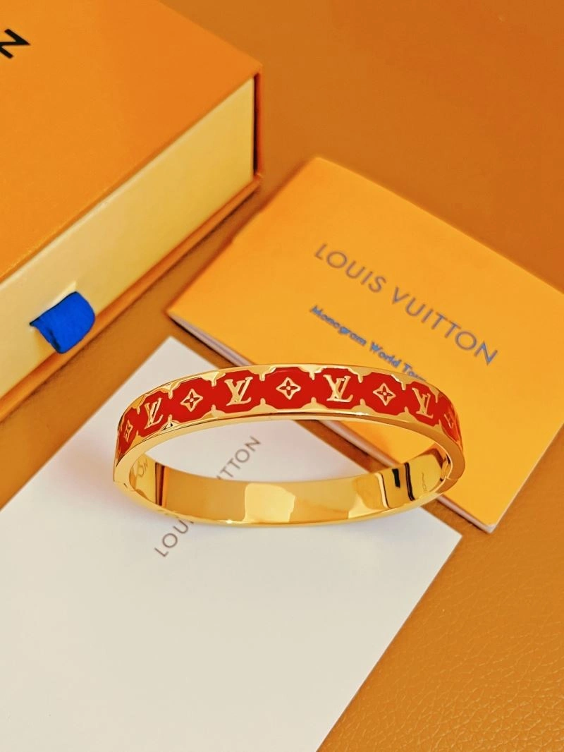 Louis Vuitton Bracelets WaterResistant 256920
