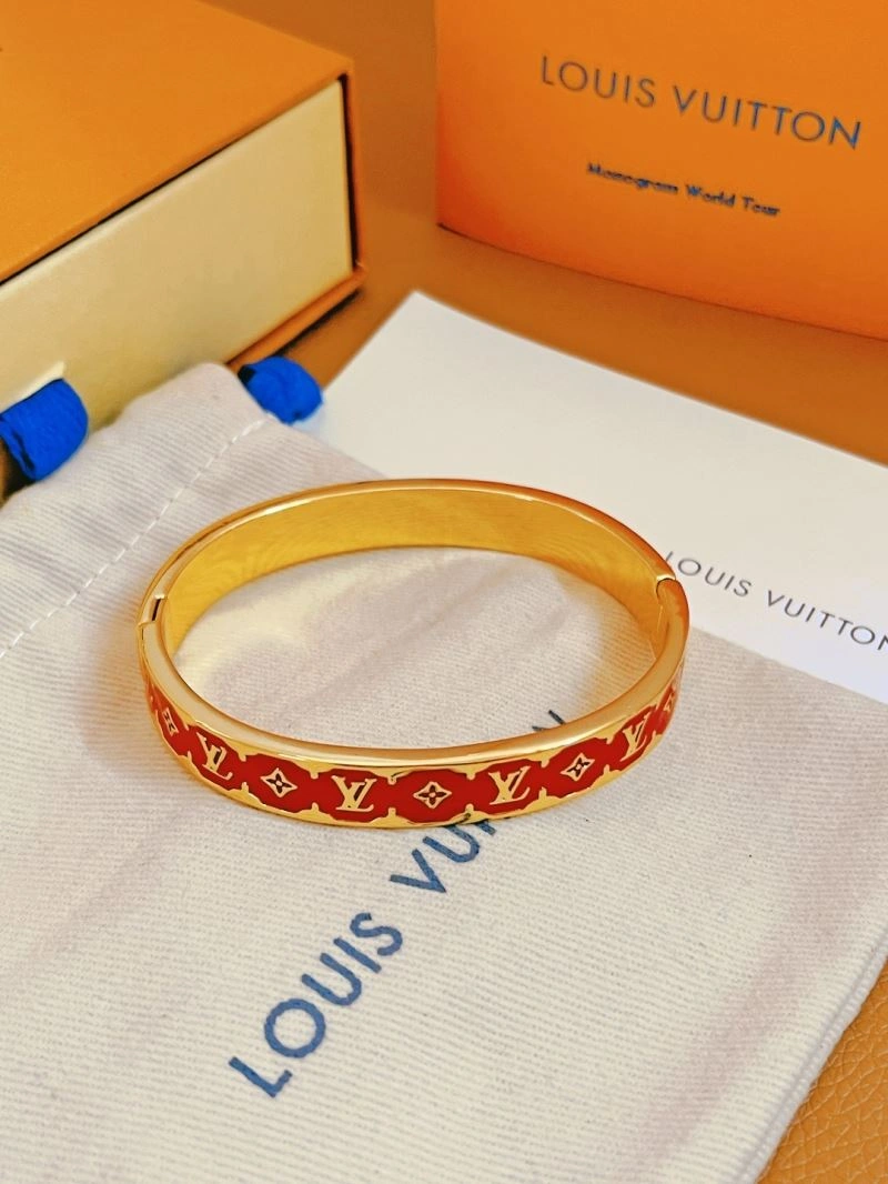 Louis Vuitton Bracelets WaterResistant 256920