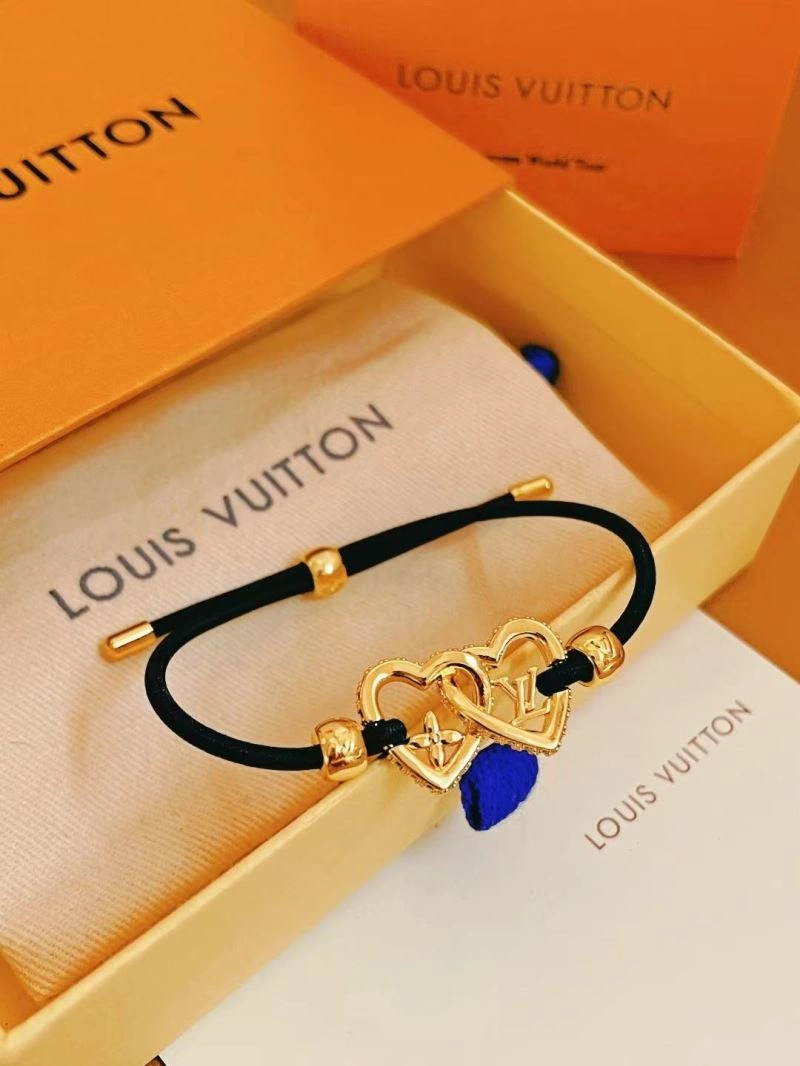 Colorful Louis Vuitton Bracelets 256910