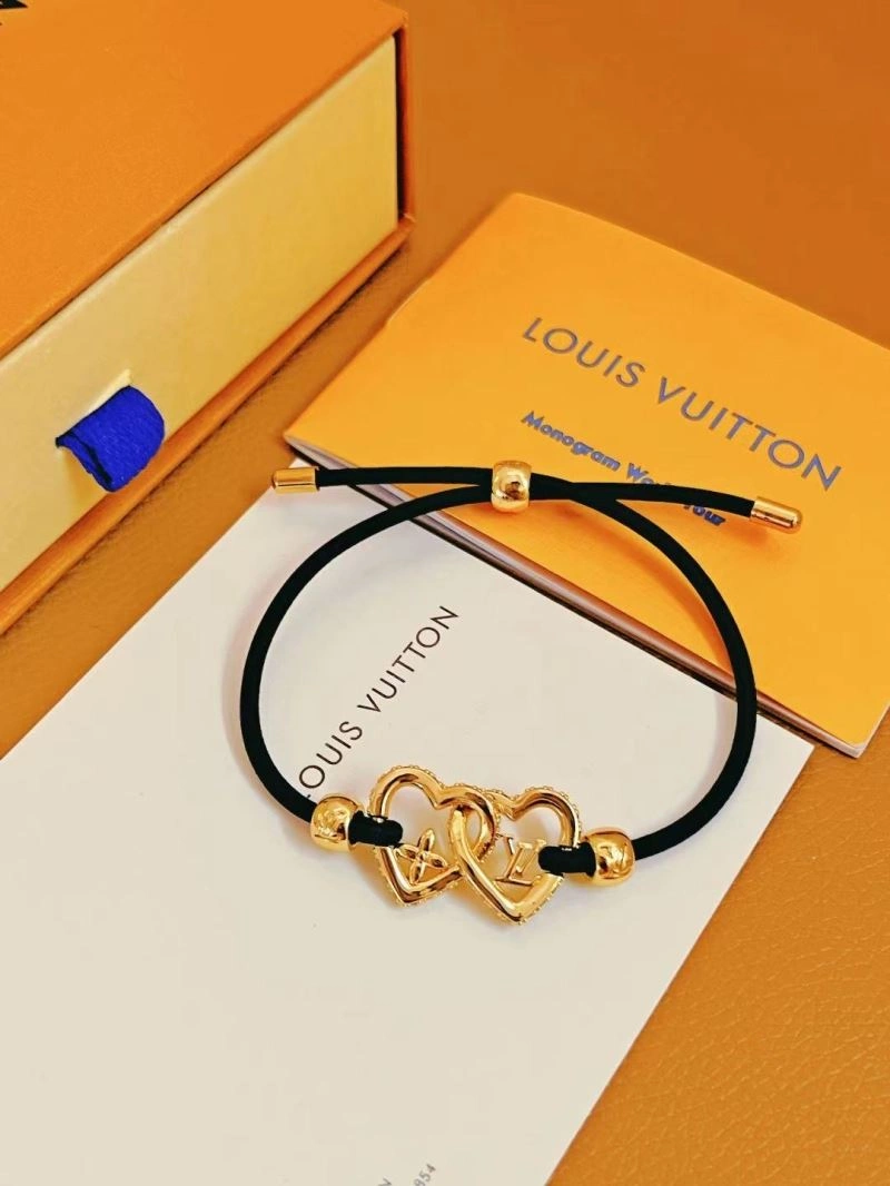 Colorful Louis Vuitton Bracelets 256910