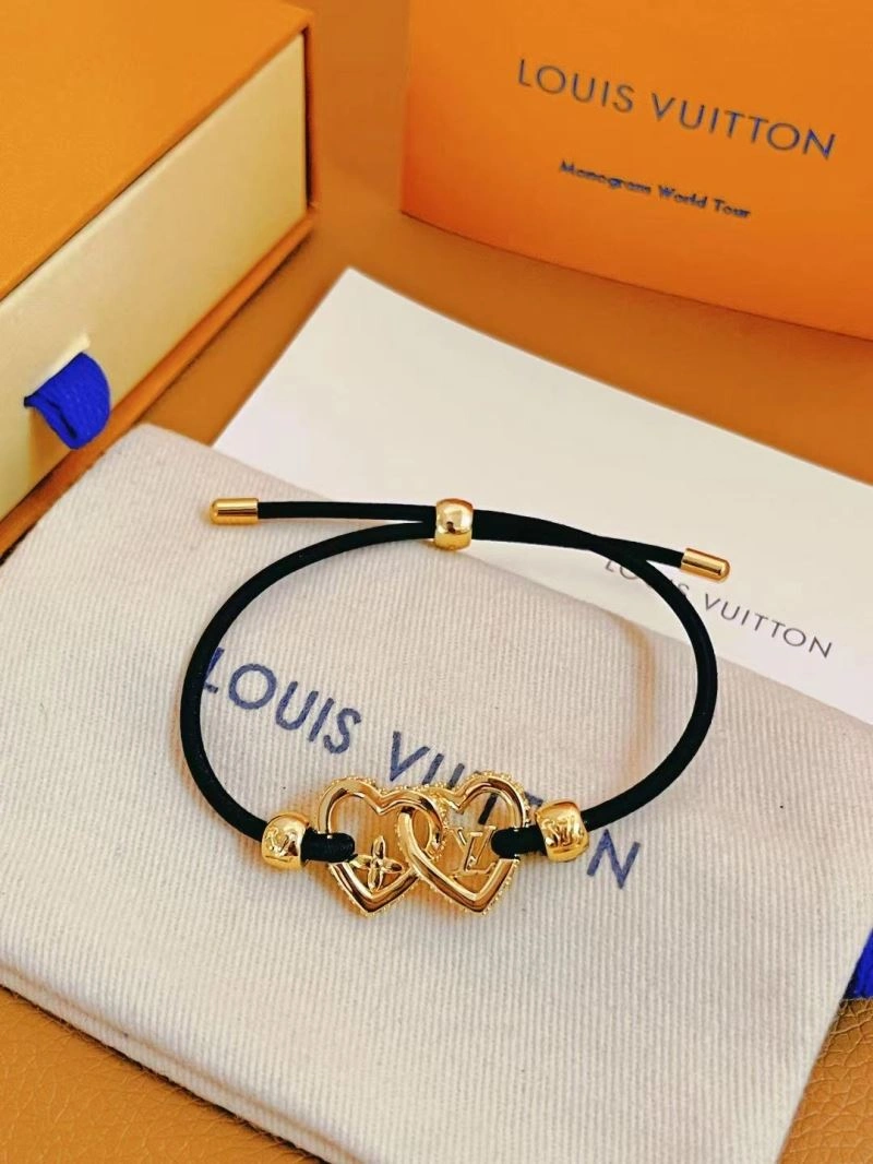 Colorful Louis Vuitton Bracelets 256910