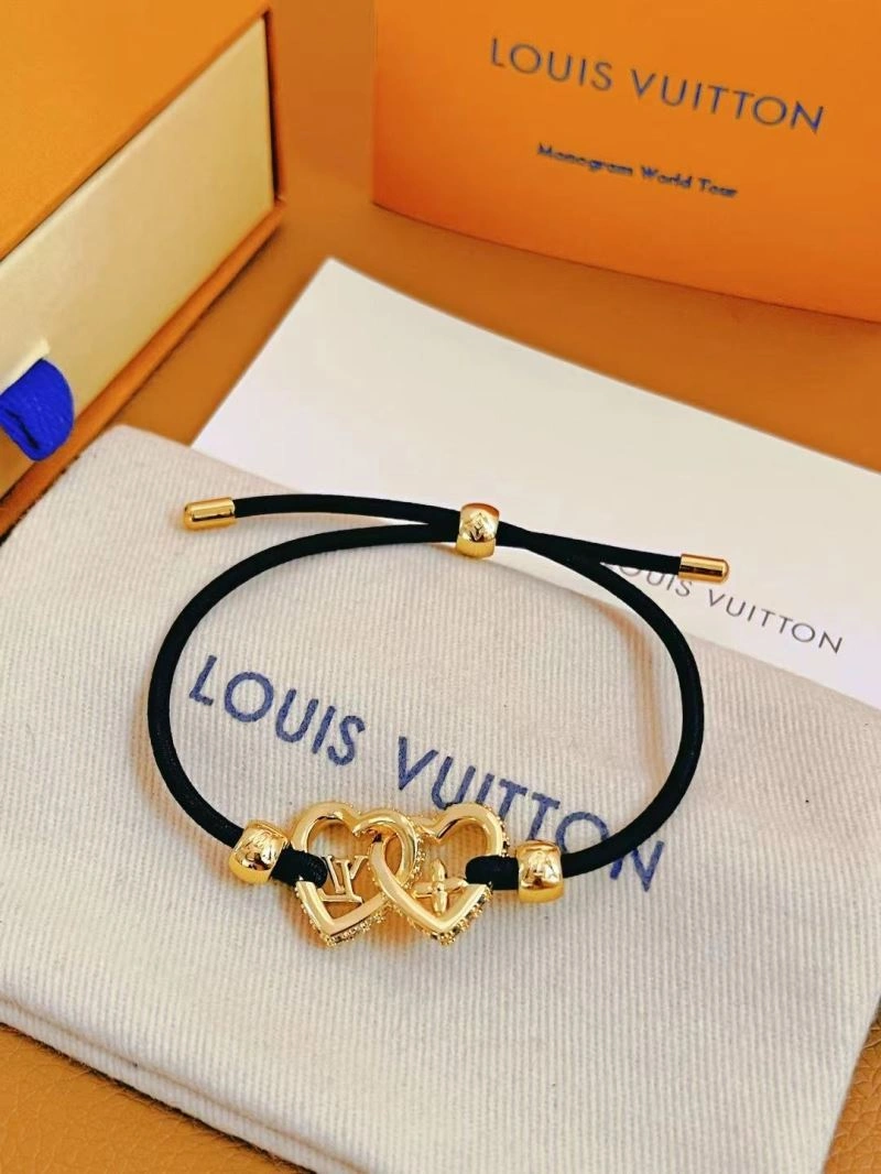 Colorful Louis Vuitton Bracelets 256910